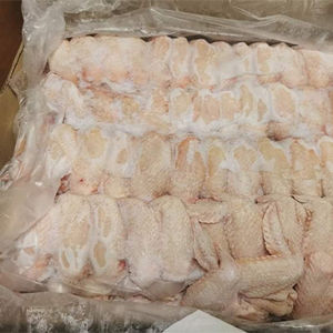 Aves enteras de pollo Halal congelado de grado premium procesadas bajo estrictas condiciones de higiene para una larga vida útil y exportación - Product Image 6