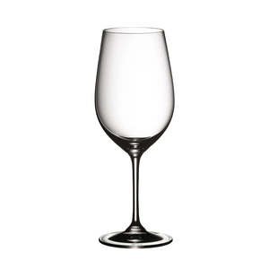 Ensemble de verres à vin Riedel Vinum Grand Cru Riesling & Zinfandel, soufflés à la main, en plastique PC, 8 pièces, pour événements - Product Image 2