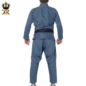 Kimono de Jiu-Jitsu Personalizable al por Mayor con Logotipo Personalizado, Ropa de Artes Marciales de Primera Calidad - Product Image 6