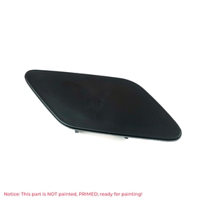 BSP1018-2 Headlight <b>Washer</b> Cover Cap Right 1K8955110 for Scirocco 2008-2014 - Product Image 1