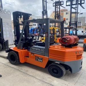 Haute qualité 1 tonne 2 tonnes 3 tonnes chariot élévateur électrique hauteur 3m-7m batterie au lithium pneu solide entrepôt intérieur camions chariot élévateur - Product Image 5