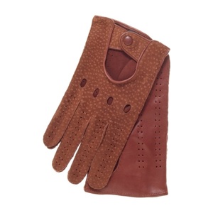 Venta directa en Pakistán, guantes de moda de cuero de alta calidad para hombres y mujeres hechos a medida para deportes de invierno, longitud de muñeca - Product Image 4
