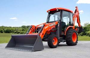   Nouveau tracteur 25 ch 30 ch 35 ch 40 ch avec chargeur frontal. - Product Image 2