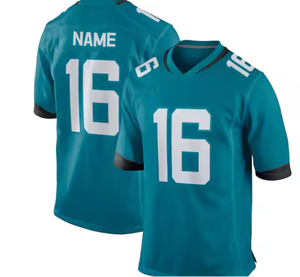 เสื้อฟุตบอลรักบี้แบบตัดอัตโนมัติสำหรับผู้ใหญ่เสื้อใส่เล่นกีฬาตัดเย็บแบบอเมริกัน - Product Image 6