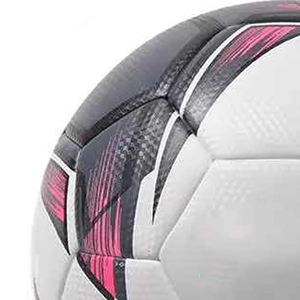 Balón de Fútbol Pakistaní Tamaño 5, Ligero, con Diseño de Estrellas, Cosido a Máquina, para Partidos en Cualquier Clima - Product Image 6
