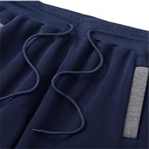 Design personnalisé survêtement pour hommes prix de gros nouveau design logo personnalisé et couleur survêtement pour hommes de qualité - Product Image 5