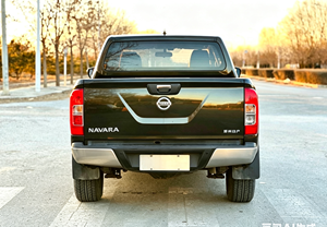 Nissan <span class=keywords><strong>Navara</strong></span> Modelo 2017 |   Excelente Rendimiento - Product Image 3