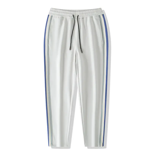 Tendance de haute qualité doux hommes Gym Fitness Jogging survêtements Logo personnalisé ensembles de survêtements de sport pour l'automne formation dernier - Product Image 6