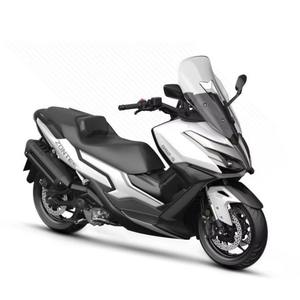 Scooter de Turismo de Aventura Zontes 552S MÁS VENDIDO, Listo para Enviar con 3 Años de Garantía - Product Image 1