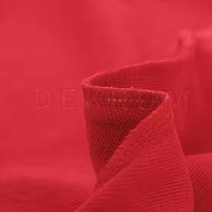 เสื้อฮู้ดสวมหัวผ้าเทอร์รี่ผ้าฝ้ายมีลายพิมพ์เสื้อโค้ทฤดูหนาวขายส่ง - Product Image 3