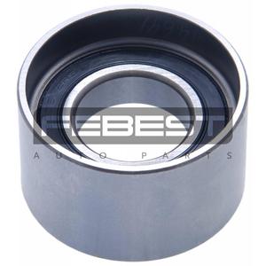 Rullo del tenditore della cinghia dentata FEBEST (1287-AZER) - Product Image 1