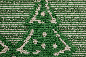 ผ้าคลุมฐานต้นคริสต์มาสทรงกลม ผ้ากำมะหยี่เนื้อนุ่ม ของตกแต่งวันหยุดสำหรับบ้าน ผ้าคลุมฐานต้นคริสต์มาสสำหรับตกแต่งภายใน - Product Image 2