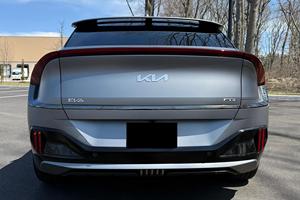 2023 Kia EV6 GT AWD Gasolina, bajo kilometraje - Product Image 3