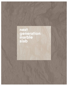 Fournisseur de qualité supérieure de l'Inde Stone Look Grandes dalles de porcelaine de taille avec une épaisseur de 9 mm de taille 1000x1000mm - Product Image 6