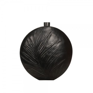 Jarrones de aluminio dorado, jarrón moderno para decoración de la vida en el hogar, centro de mesa ovalado para bodas y fiestas, jarrón para la mejor decoración usada - Product Image 3