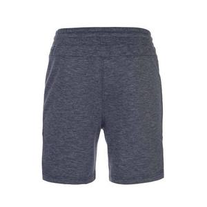 Pantalones cortos de gimnasio Ropa de hombre Color gris Casual OEM Bordado personalizado Impreso Logo Diseño High Street Sports Wear Hombres Short - Product Image 6