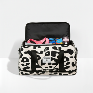 Bolsa de Viaje Isla con Forro de Poliéster Resistente - Product Image 4
