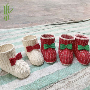 Chaussures de jeu pour bébés, nombreux coloris, poignées, produit à prix avantageux - Product Image 3