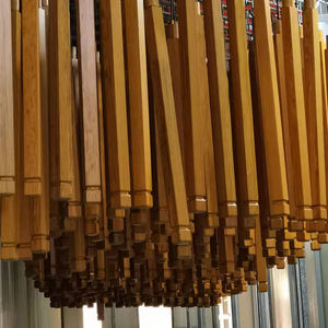 Madera de Roble Blanco Europeo, Madera de Pino, Madera de Abeto y Lariño, Madera de Teca, Madera para Construcción en Venta - Product Image 3