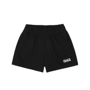 Pantalones cortos de noche de talla grande personalizados para mujer, forro polar suave, estampado bordado, cuello con capucha, estilo Simple y Sexy, hecho en Vietnam, OEM, ODM, Bienvenido - Product Image 2