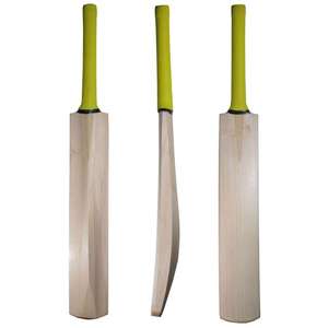 Strong Lightweight <b>Bats</b> For Baseball And Cricket Durable Wooden <b>Bats</b> With Custom Grip For All Levels - Product Image 5