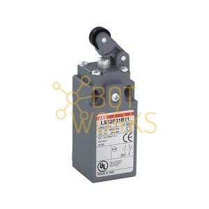 Componente Metallico ABB 1SBV010131R1211 - Nuovo - Product Image 1