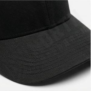 Gorra de Béisbol Estilo Dad Hat Lavada, con Logotipo Bordado Personalizado, 6 Paneles, Vintage, Deportiva, Ajustable, de Algodón Transpirable, para Exteriores - Product Image 4