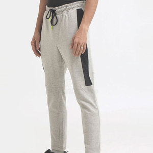 Precio razonable Crea tus propios pantalones Streetwear Casual Hombres Oversize Personalizado Antiarrugas Pantalones para hombre - Product Image 2