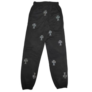 Chándal con Capucha para Hombre de Invierno con Pedrería de Alta Calidad, Diseño Personalizado, Logotipo Personalizado, Servicios OEM, 100% Algodón, Precio Razonable - Product Image 4