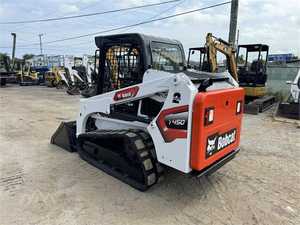 จัดส่งฟรีจอยสติ๊กควบคุม <span class=keywords><strong>Bobcat</strong></span> T450 รถตักดินมีจําหน่ายในสต็อก - Product Image 4