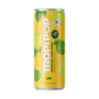 Fabrieksdirect Private Label Vietnam Fruit Sap Sprankelende Koolzuurhoudende Dranken Tropische Smaak HALAL Gecertificeerd 24 Maanden Houdbaar