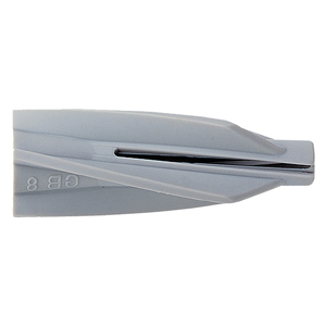 Tassello in nylon per cemento cellulare GB14 14 x 75 mm - Product Image 1