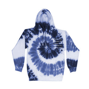 High Quality Men's Hoodie Oversize Sublimation Long Sleeve Polyester Made Casual Wear Hoodies for Winter - Product Image 2