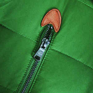 Nouvelles vestes matelassées pour hommes à prix avantageux, respirantes, de haute qualité, design personnalisé, vestes à bulles élégantes pour hommes avec logo personnalisé - Product Image 5