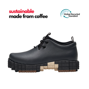 Botines con cordones y soporte de arco ecológicos para hombre, zapatos impermeables para caminar, Otoño, verano, Bb01 - Product Image 2