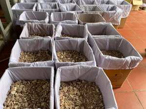 Gomme de benzoin de styrax de haute qualité GGN, best-seller, en vrac, emballage OEM, produit agricole avec une durée de conservation de 24 mois - Product Image 6