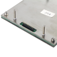 Keypad Luar Ruangan Matriks 4x4 dengan Tombol Fungsi-B725