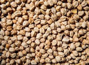 Petits pois bruns de qualité supérieure, vente en gros, séchés, non-OGM, stockage longue durée, emballés pour la vente en gros, produit naturel sain - Product Image 3