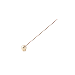 Decoration Modern Gold Polished Metal <b>Palo</b> <b>Santo</b> <b>Incense</b> Stick Holder Tableware Simple Design Home Decor - Product Image 4