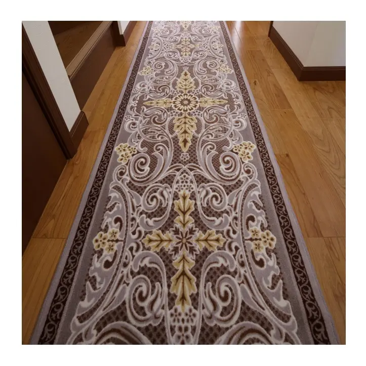 Online Highest Selling Home Decor Luxury Fancy Floor Carpet for Sale