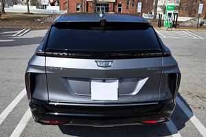 SUPER OFERTA 2023 CA-DIL-LAC LY-RIQ R-W-D TRANSMISIÓN AUTOMÁTICA ASIENTOS DE CUERO CILINDROS V6 - Product Image 5