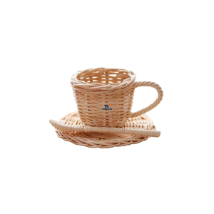 Venta al por mayor de artículos calientes de ratán Ecológico soporte para pasteles hecho en Vietnam - Product Image 3