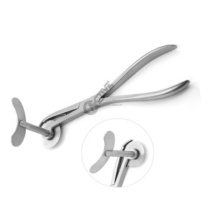 Fábrica de súper calidad, venta al por mayor, nuevo cortador de anillo de dedo, joyeros de acero inoxidable de alta resistencia, corte demasiado aprobado por ISO CE - Product Image 5