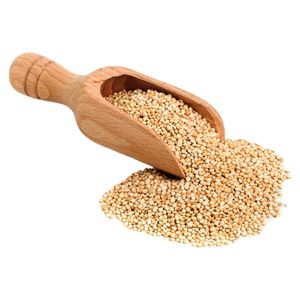 Graines de sésame fraîches naturelles de Tanzanie, taille 14-32, matière sèche 24-30%, prêtes à consommer - Product Image 1
