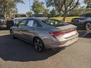 2023 Hyunda ELANTRA Limited - Product Image 2