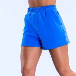 Shorts de sport confortables pour femmes, vente chaude, shorts de sport respirants, shorts de sport avec services ODM OEM - Product Image 1