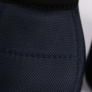 Botas de Protección para Cascos de Caballo, Botas de Protección Equinas Balísticas, Botas de Protección para Cascos de Caballo Color Granate, Productos de Equitación Inglesa - Product Image 2