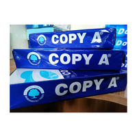 Papier de copie double A a4 80gsm / A4 Papier de copie 80gsm/Multipurpose Double A4 Copy 80 GSM