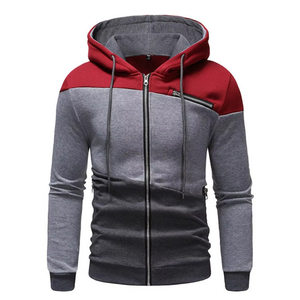Sudadera con Capucha de Felpa para Hombre, Precio de Fábrica, Sudadera con Capucha para Invierno, Ropa Casual y Moda Urbana - Product Image 6