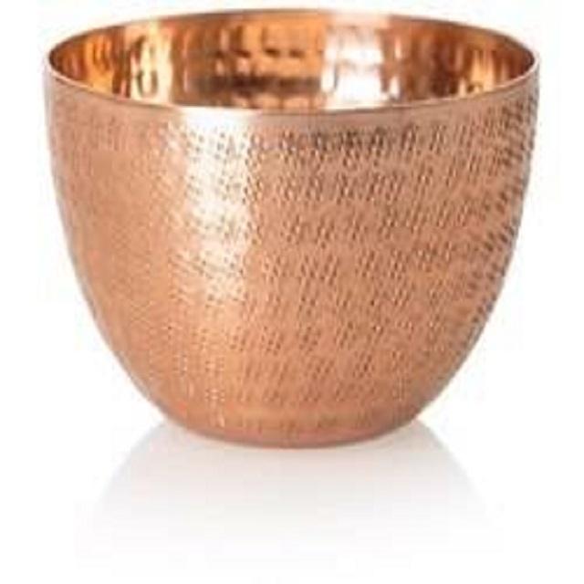 copper